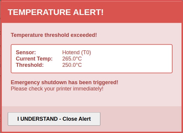 alert screenshot