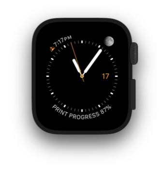 Demo Apple Watch