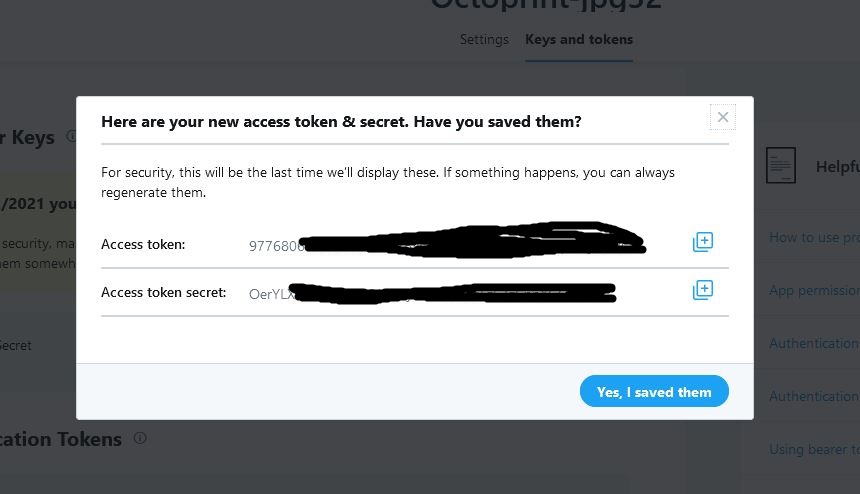 screen twitter setup 4