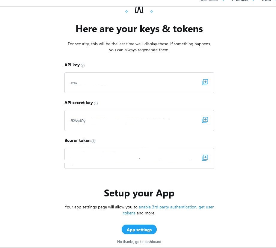 screen twitter setup 4
